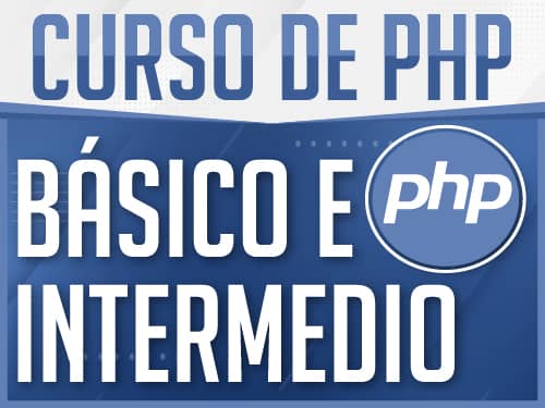 Curso PHP