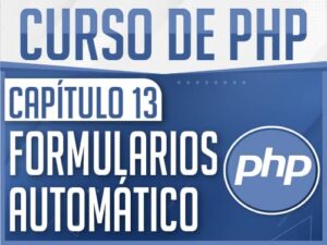 Formulario automático con ajax