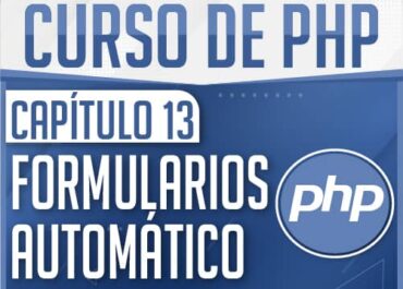 Formulario automático con ajax