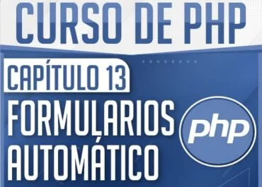 Formulario automático con ajax