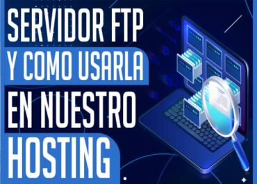 Servido FTP y como Usarlo