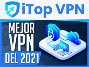 Mejor VPN 2021