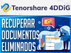 Tenorshare 4DDiG