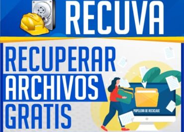 Recupera archivos gratis