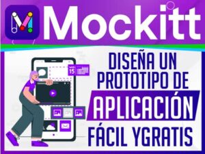 prototipo de aplicación