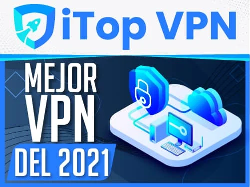 Mejor VPN 2021