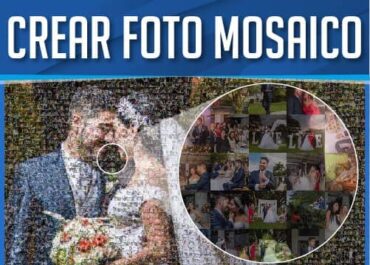 Crear FotoMosaico