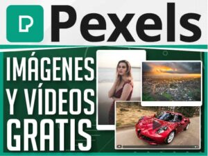 Descargar fotos y vídeos gratis