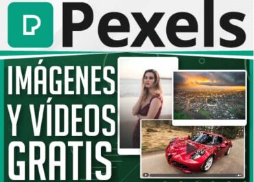 Descargar fotos y vídeos gratis