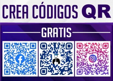 Crea un código QR