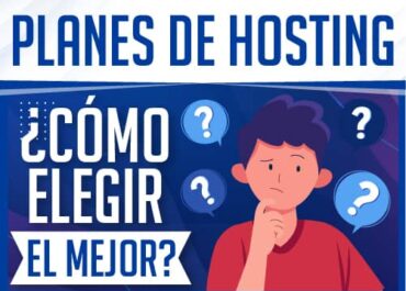 Planes de Hosting