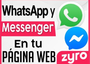 Configurar mensajería instantánea