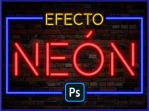 Efecto Neón