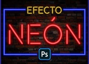 Efecto Neón