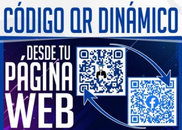 Código QR dinámico