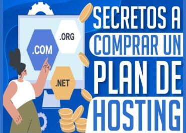 Secretos al comprar un plan de Hosting