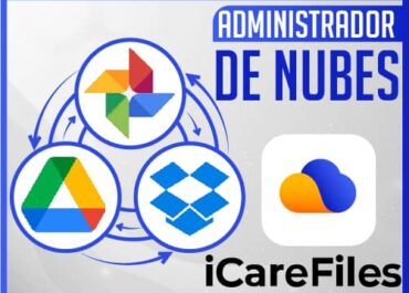 iCareFiles