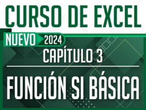 nuevo 3 curso de excel web