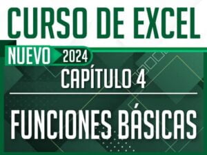 nuevo 4 curso de excel web