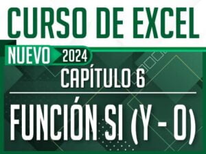 nuevo 6 curso de excel web