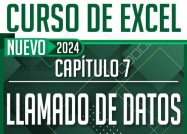nuevo 7 curso de excel web