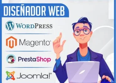 Diseño web vídeo