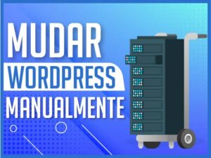 Mover WordPress