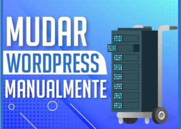 Mover WordPress