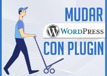 Migra sitio web con plugin