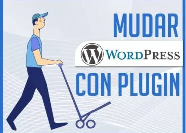 Migra sitio web con plugin
