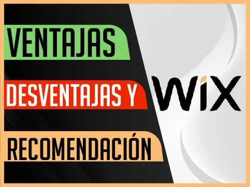 WÍX Ventajas, desventajas y recomendación miniatura