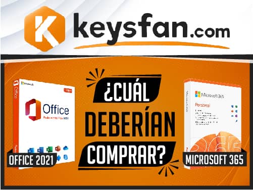 Keyfan office