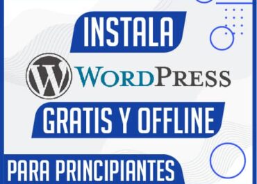 Instalar WordPress gratis