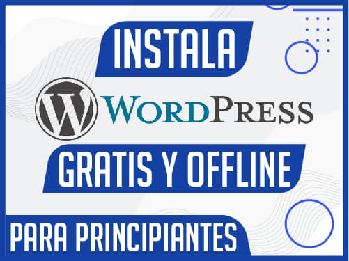 Instalar WordPress gratis