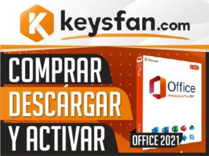 Comprar en Keysfan
