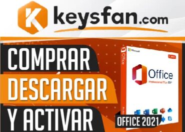 Comprar en Keysfan