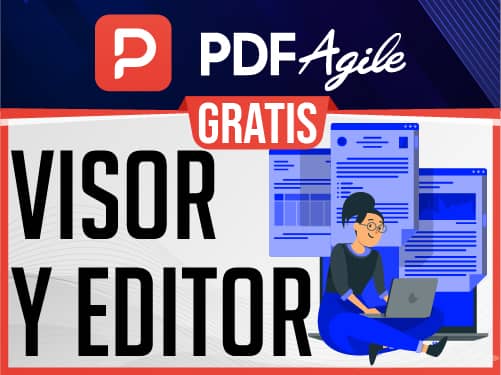 Visor Gratis y Editor de PDF Muy Completo