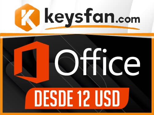 Oferta office Keysfan.com