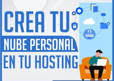Crea tu nube personal