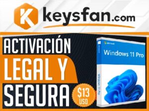 Activar Windows 11