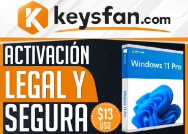 Activar Windows 11