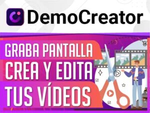miniatura DemoCreator