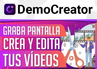 miniatura DemoCreator