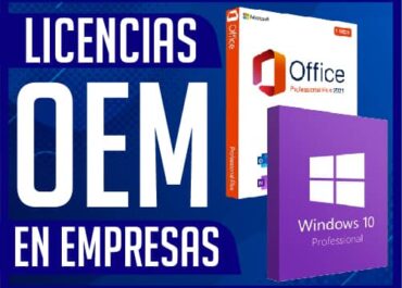 Licencias OEM - Keysfan