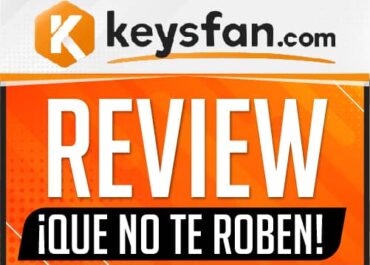 Keysfan review miniatura