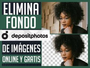 Depositphotos eliminar fondo
