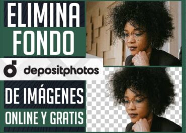 Depositphotos eliminar fondo