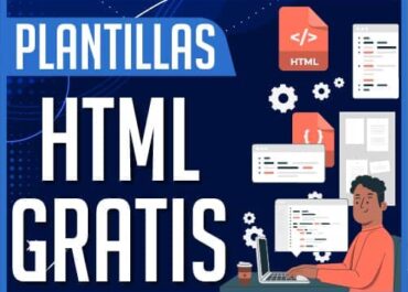 Plantilla HTML gratis