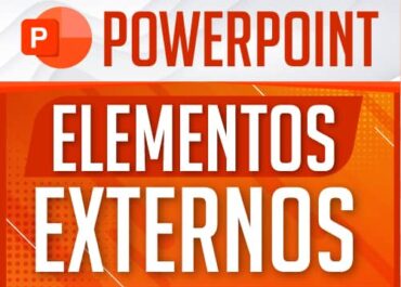 Elementos externos powerpoint