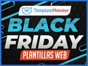 Black Friday templatemonster